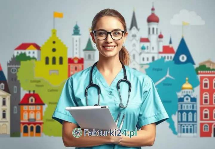 Ile zarabia asystentka stomatologiczna? Zarobki 2024 + czynniki