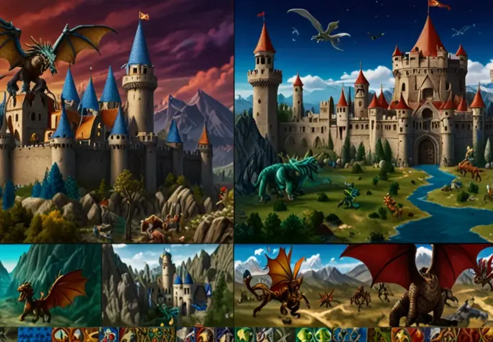 Co wybrać, jeśli szukasz gier podobnych do Heroes 3? Propozycje