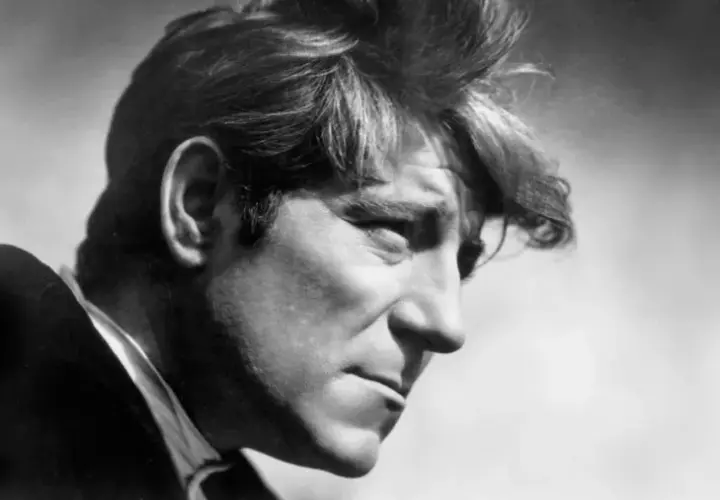 Jean Gabin - aktor, którego imię często pojawia się w krzyżówkach