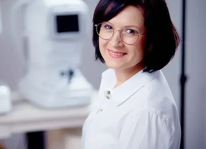 Dr Grudzień okulista Lublin - gdzie przyjmuje i jak umówić wizytę