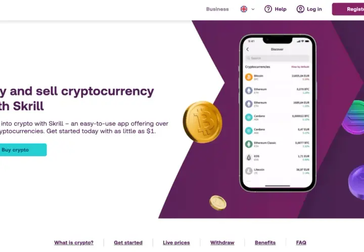 Jak łatwo kupić Bitcoin za pomocą Skrill i uniknąć błędów