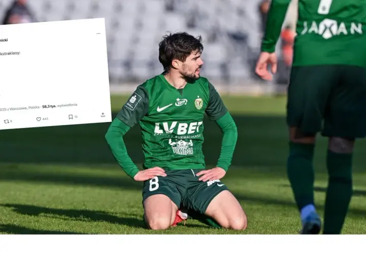 PKO Ekstraklasa: Ile drużyn spada i które zespoły są zagrożone?
