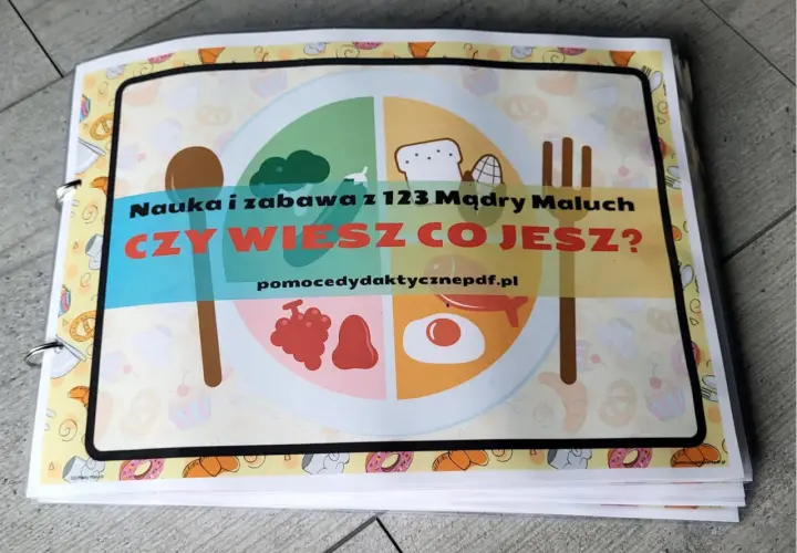 Catering dla dzieci "Wiesz co jesz": Jak wybrać idealny i nie żałować?