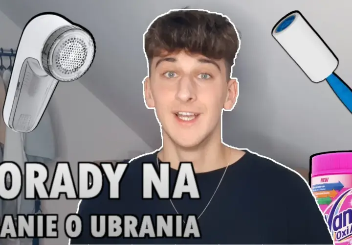 Jak prac bluzy, aby nie straciły koloru i fasonu – praktyczne porady