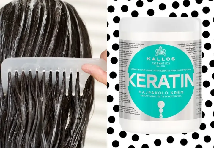 Kallos Hair Botox: Gdzie kupić, cena, efekty i na co uważać?