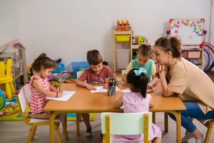 Jak nauczyć dziecko czytać 8-latka skutecznie i bez stresu