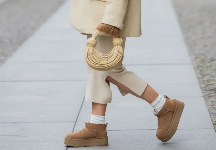 Alternatywy dla UGG: Styl i komfort bez przepłacania?