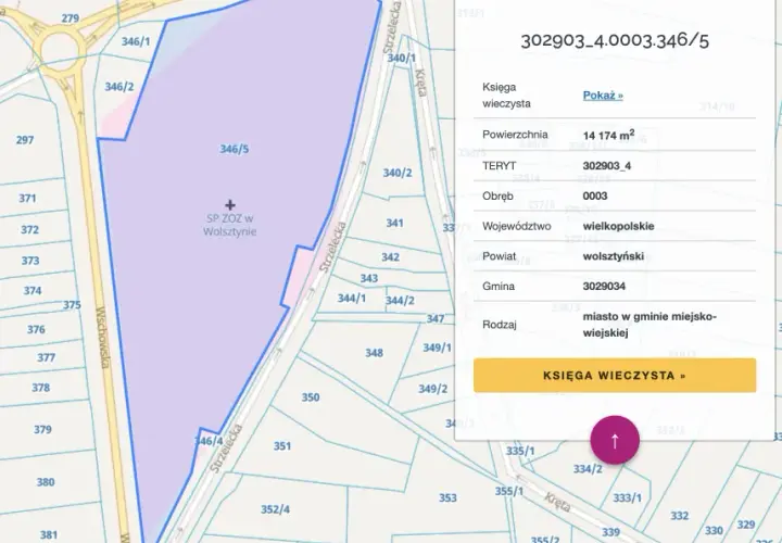 Jak sprawdzić numer działki? Geoportal, urzędy i co dalej?