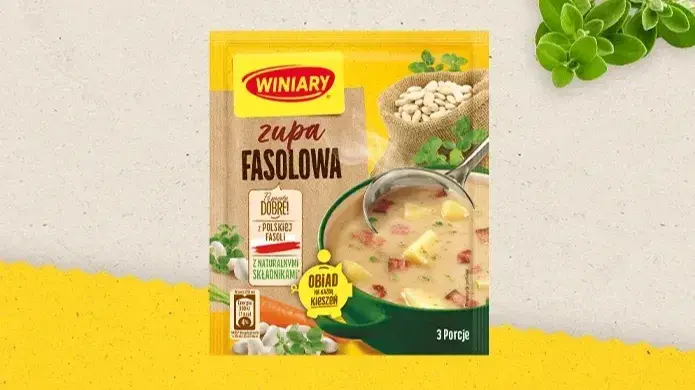 Ile kalorii ma zupa fasolowa? Zaskakujące wartości odżywcze!