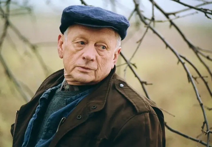Witold Pyrkosz w M jak miłość: Jak Lucjan Mostowiak odszedł z serii?