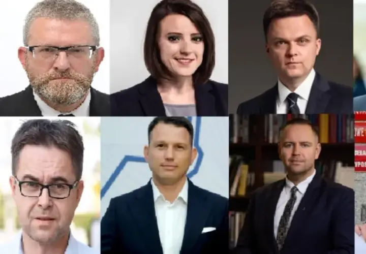 Kiedy wybory prezydenta Polski? Poznaj daty i kluczowe informacje