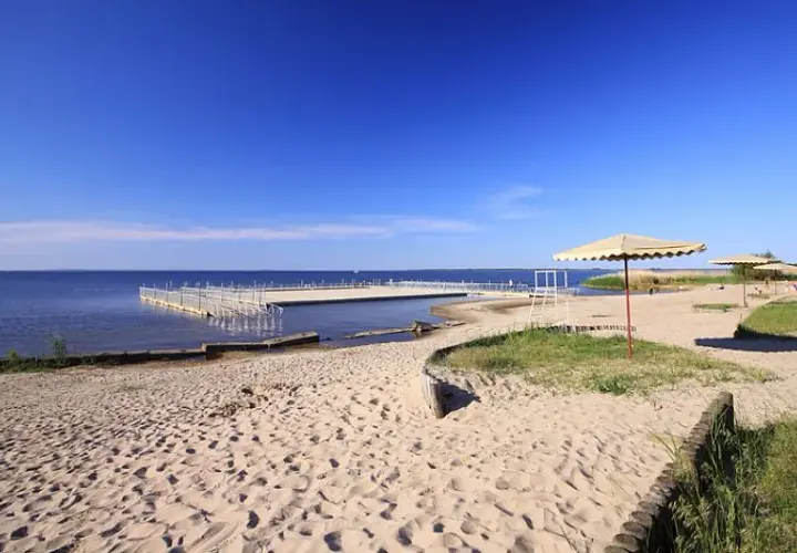 Szczecin ile km do morza – odkryj bliskość do Bałtyku i plaż