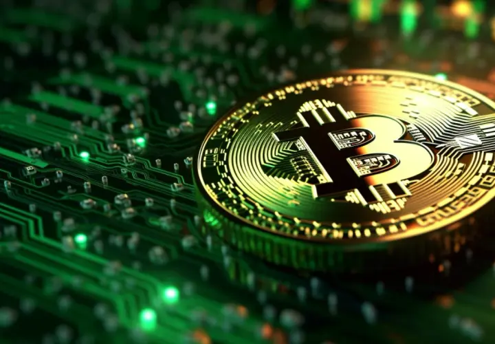 Aktualne notowania Bitcoin Stock: Śledź najnowsze trendy na rynku