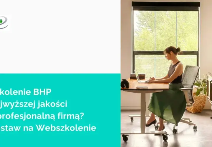 Jak często odbywa się szkolenie BHP dla pracowników biurowych?