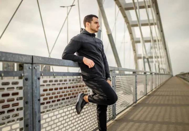 Pantalón Nike Dri-FIT: ¿Cómo elegir el perfecto para ti?