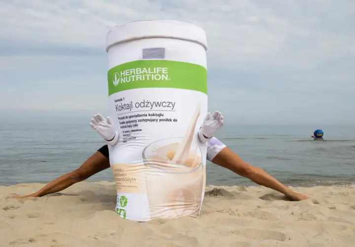 Herbalife? Odkryj tańsze i zdrowsze zamienniki koktajlu!