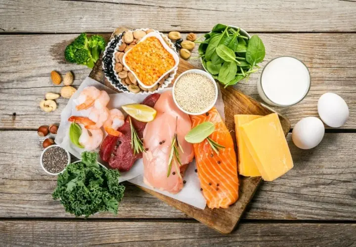 Cómo coger masa muscular: estrategias efectivas para un crecimiento rápido