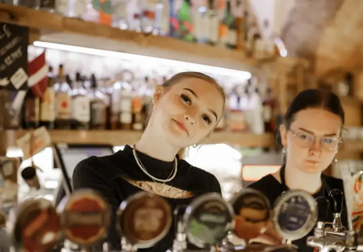 Gdzie zjeść w Rydze? Najlepsze restauracje i ukryte perełki kulinarne