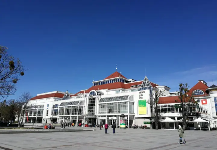 Państwowa Galeria Sztuki Sopot i inne. Twój przewodnik po sztuce