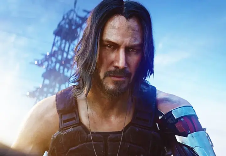 Keanu Reeves w Cyberpunk 2077: Co musisz wiedzieć o jego roli?