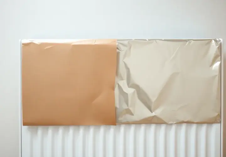 Jak zamontować ekran zagrzejnikowy? Poradnik DIY i oszczędność