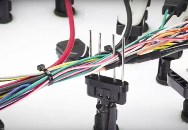 Montaż wiązek elektrycznych: uniknij błędów i poznaj najlepsze praktyki