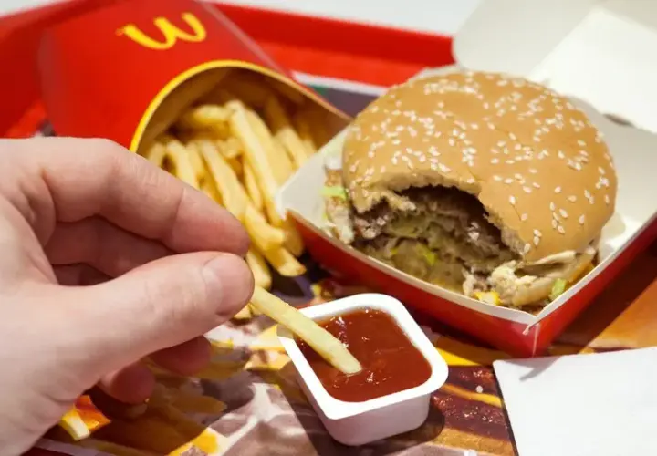 Ile kosztują frytki w McDonald's? Ceny, które zaskoczą każdego