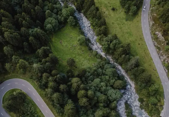 Ile km z Bukowiny Tatrzańskiej do Zakopanego? Sprawdź, jak podróżować!