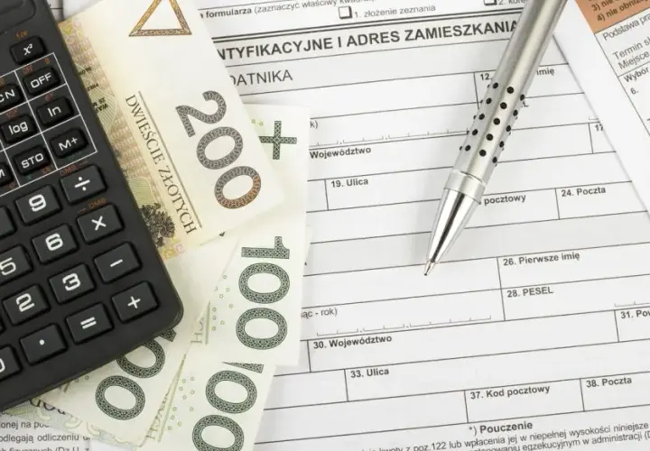 Jak rozliczyć PIT-8C i uniknąć błędów w podatku inwestycyjnym