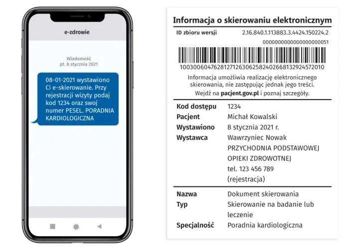 Czy lekarz rehabilitacji może wystawić skierowanie na rezonans? Sprawdź!