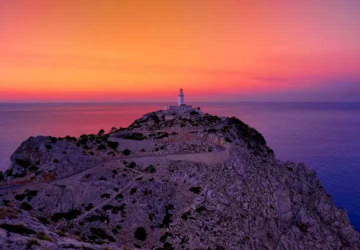 Mallorca isla: secretos ocultos y maravillas que no puedes perderte