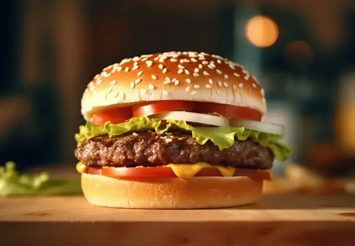 Ile kosztują duże frytki w McDonald's i KFC? Zaskakujące różnice!