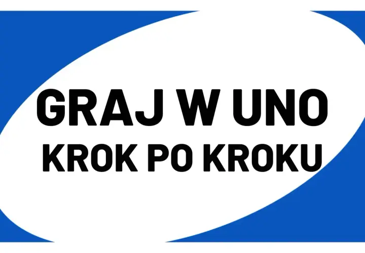 Graj w UNO krok po kroku. Poznaj zasady gry UNO Flip i zacznij zabawę!