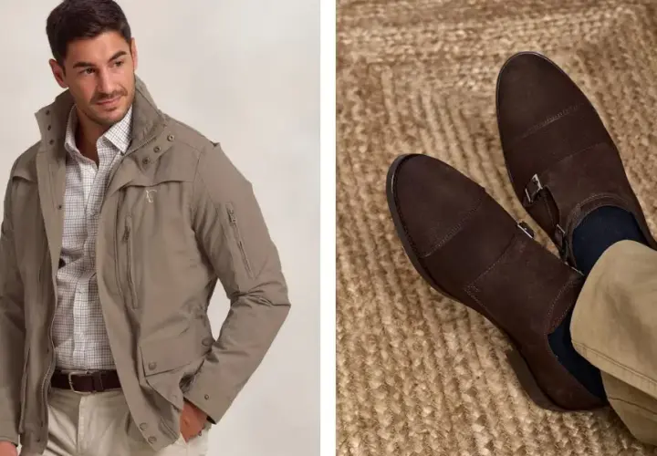 Outfit hombre fiesta noche: claves para vestir impecable y destacar