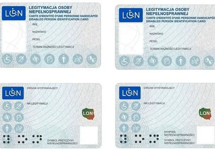 Legitymacja osoby niepełnosprawnej – gdzie wyrobić i co potrzebujesz?