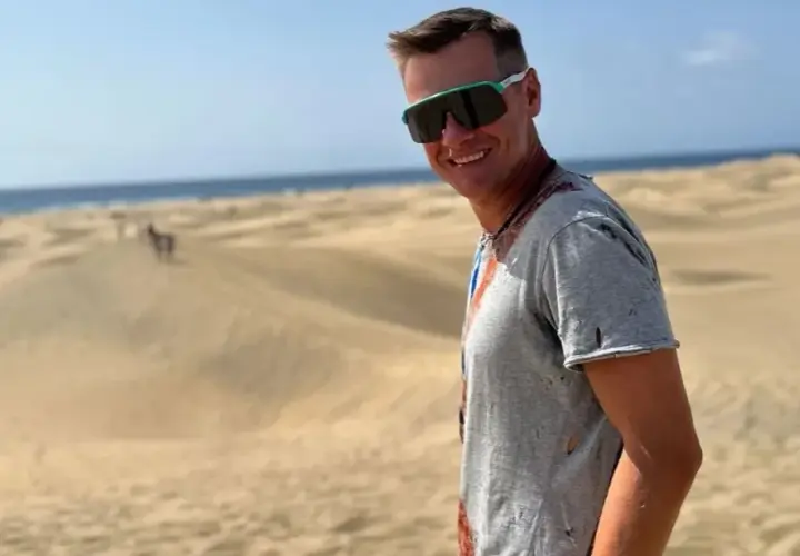Marcin Mroczek: Fascynująca biografia aktora i jego osiągnięcia
