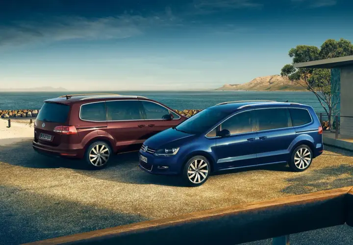 Najlepsze auto dla rodziny 2+3 - top modele i porady