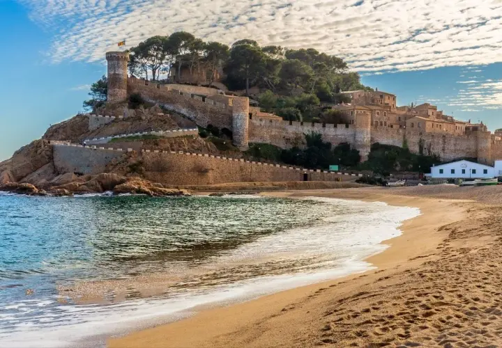 Meilleures stations balnéaires Espagne : Le guide ultime