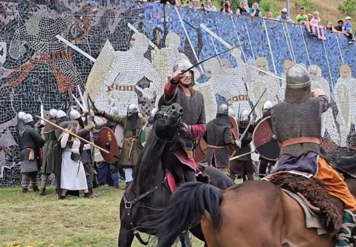 Prawdziwe przyczyny bitwy pod Cedynią: od polityki do zakulisowej gry