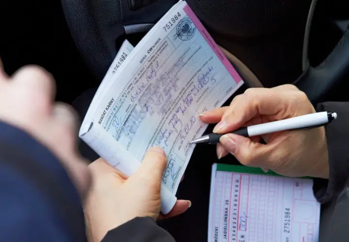 Skrót kodeksu postępowania w sprawach o wykroczenia - co musisz wiedzieć
