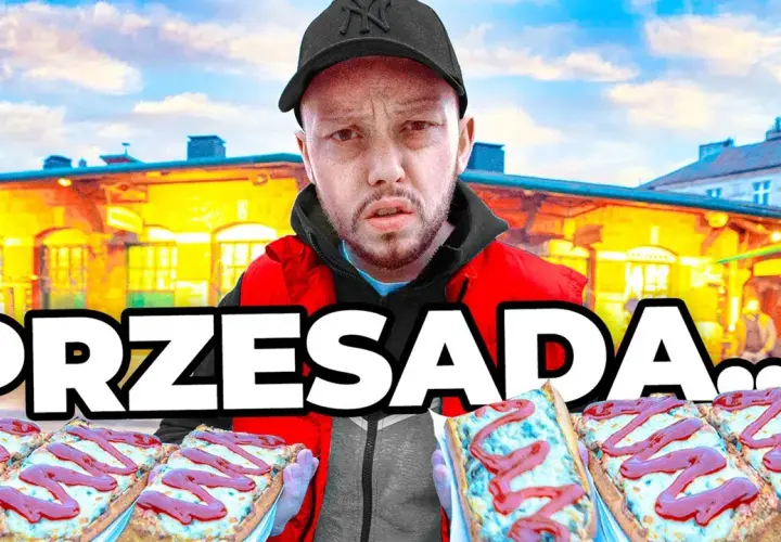 Najlepsze miejsca na zapiekankę w Krakowie - historia i smaki