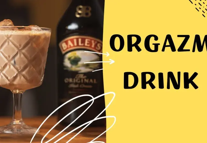 Jak przygotować drink orgazm: przepisy, warianty i sekrety smaku
