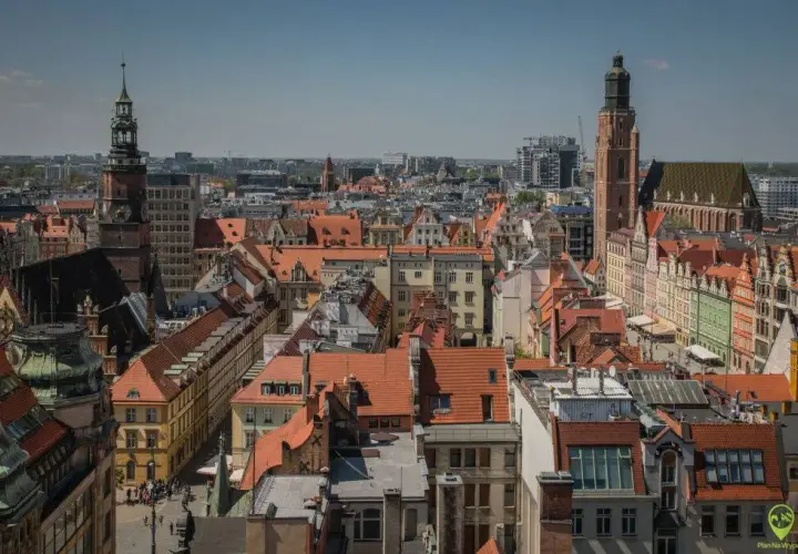Wrocław: co zwiedzić? Przewodnik po TOP atrakcjach i plan na weekend