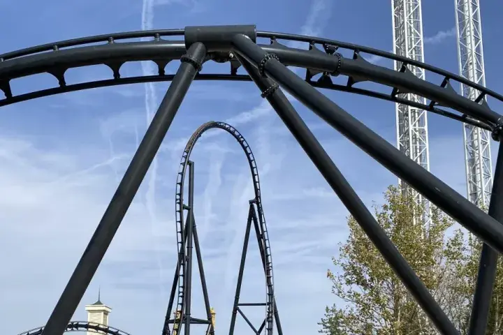 Atracción nueva Warner: Todo sobre Batman Gotham City Escape y su experiencia