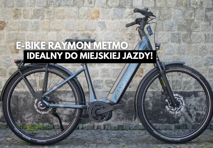 Jaki rower elektryczny wybrać - wszystko co musisz wiedzieć przed zakupem