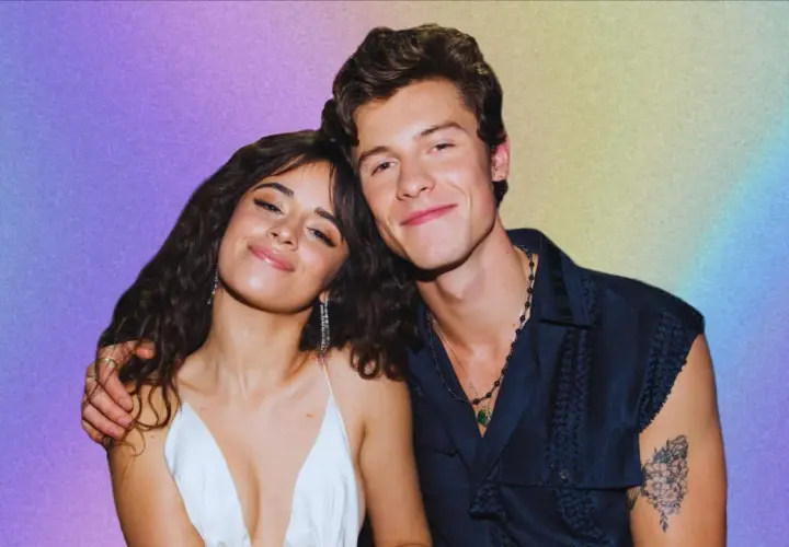 Camila Cabello i Shawn Mendes: Czy naprawdę są parą?