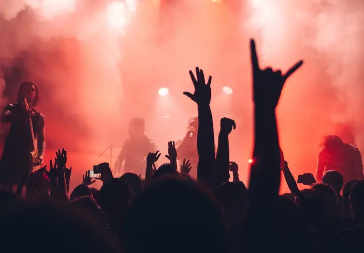 Największe europejskie festiwale muzyczne - terminy i line-upy na 2025