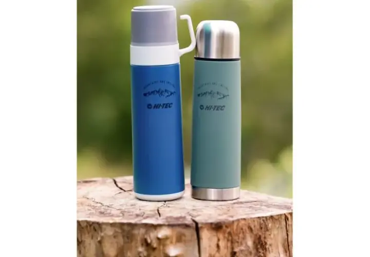 Jaki termos w góry: Wybierz idealny model na każdą wyprawę