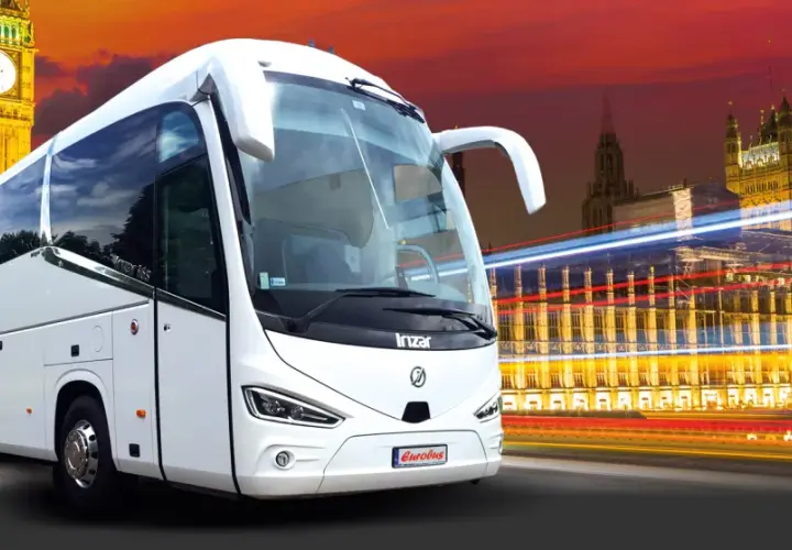 Eurobus Rzeszów: Gdzie znajdziesz swój autobus? Grottgera 1