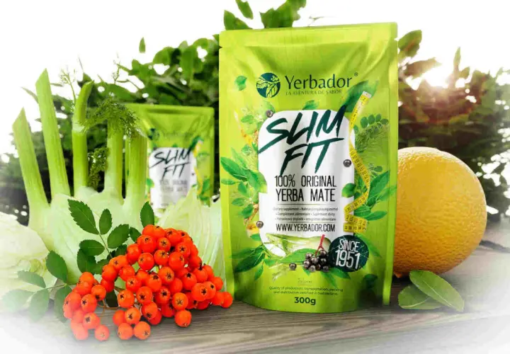 Czy Yerba Mate wspiera odchudzanie? Dowiedz się, jak ją pić!